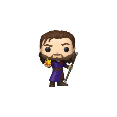 Funko POP! #1146 Games: Baldur's Gate 3 - Gale (šance na Chase)