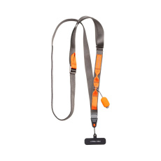 PGYTECH LinkGo Phone Photo Strap popruh Misty Grey