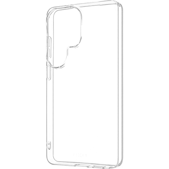 FIXED Story AntiUV TPU kryt Samsung Galaxy S26 Ultra čirý FIXED Story AntiUV TPU kryt Samsung Galaxy S26 Ultra čirý