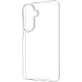 FIXED Story Slim TPU kryt Samsung Galaxy S26+, 0,6 mm čirý