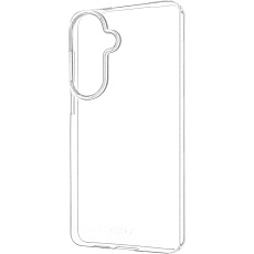 FIXED Story Slim TPU kryt Samsung Galaxy S26+, 0,6 mm čirý