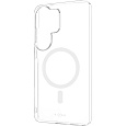 FIXED MagShell ultratenký kryt s MagSafe Samsung Galaxy S26 Ultra čirý