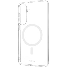 FIXED MagShell ultratenký kryt s MagSafe Samsung Galaxy S26+ čirý