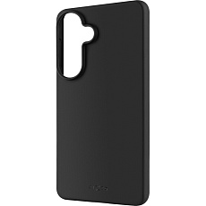 FIXED Story silikonový kryt Samsung Galaxy S26+ černý