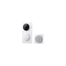 AQARA Doorbell Camera Hub G410 Select (CH-C09DW) videozvonek bílý
