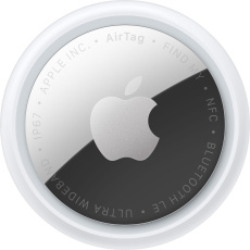 Apple AirTag (2. generace)