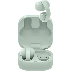 Sony LinkBuds Clip bezdrátová sluchátka zelená