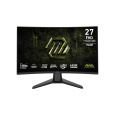MSI MAG 274CF X24 herní monitor 27"