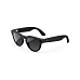 Meta RAY-BAN Headliner Gen2 (Standardní) chytré matné brýle (polarizační gradientní grafitová skla)