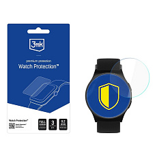 3mk Watch Protection ARC ochranná folie Motorola Moto Watch (47mm)
