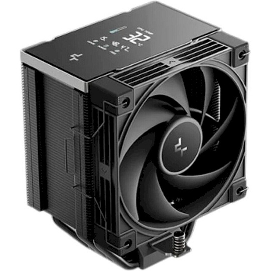 DEEPCOOL AK700 G2 DIGITAL NYX černý