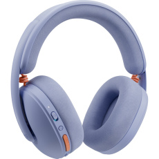 Logitech G325 LIGHTSPEED bezdrátová herní sluchátka fialová