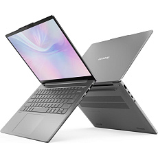 Lenovo IdeaPad Slim 5 14AHP10 (83HV001QCK) šedý - záruky na 3 roky po registraci