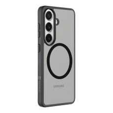 Tactical MagForce Hyperstealth kryt Samsung Galaxy S26 Asphalt