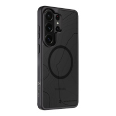 Tactical MagForce Hyperstealth Sika kryt Samsung Galaxy S26 Ultra Asphalt