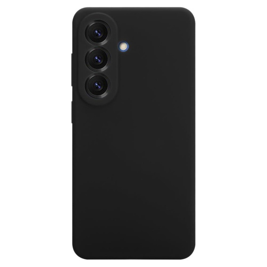 Tactical Velvet Smoothie kryt Samsung Galaxy S26 Asphalt