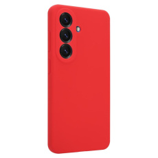 Tactical Velvet Smoothie kryt Samsung Galaxy S26 Chilli