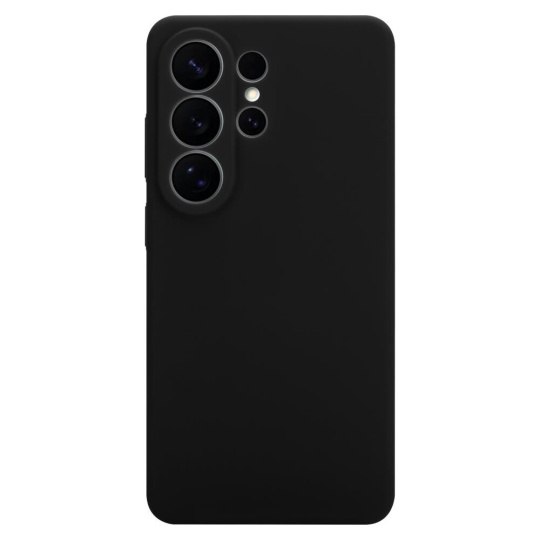 Tactical Velvet Smoothie kryt Samsung Galaxy S26 Ultra Asphalt Tactical Velvet Smoothie kryt Samsung Galaxy S26 Ultra Asphalt