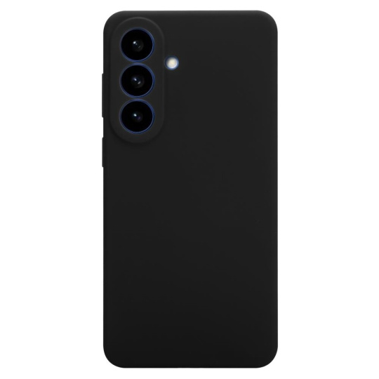 Tactical Velvet Smoothie kryt Samsung Galaxy S26+ Asphalt