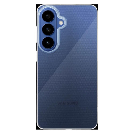 Tactical TPU kryt Samsung Galaxy S26+ čirý Tactical TPU kryt Samsung Galaxy S26+ čirý