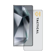 Tactical Glass Shield Privacy Stealth 5D sklo pro Samsung Galaxy S26 Ultra černé