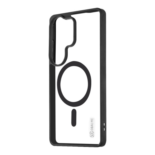 OBAL:ME MagNetix Outline kryt Samsung Galaxy S26 Ultra černý