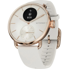 Withings Scanwatch 2 38mm béžové