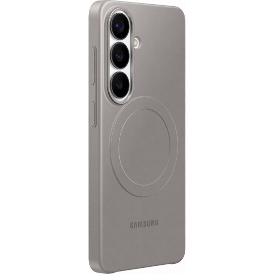 Samsung Slim Case s MagSafe kryt Galaxy S26 šedý