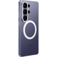 Samsung Clear Case s MagSafe kryt Galaxy S26 Ultra čirý