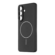 OBAL:ME MagNetix Matte TPU kryt Samsung Galaxy S26+ černý