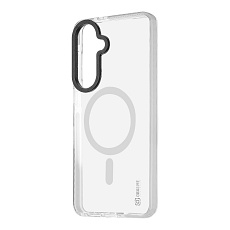 OBAL:ME MagNetix Bumper kryt Samsung Galaxy S26+ bílý