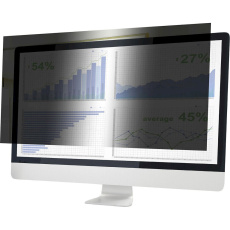 eSTUFF Privacy Filter 34" privátní filtr pro prohnuté monitory (21:9)