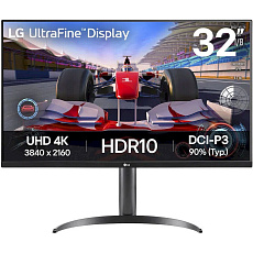 LG UltraFine 32UR550K-B monitor 32"