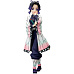 Figurka Bandai Demon Slayer: Kimetsu no Yaiba - Shinobu Kocho (Glitter&Glamours) 22 cm