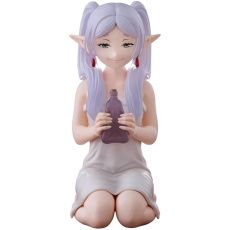Figurka Bandai Frieren: Beyond Journey's End - Frieren Relax 13 cm