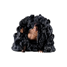 Figurka Bandai Banpresto One Piece FL BLACK HOLE!!! - Marshall D. Teach 15 cm