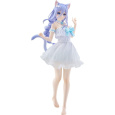 Figurka Furyu Date A Live V - Mio Takamiya (Tenitol Tall) 30 cm