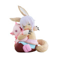 Figurka Taito Prize Made in Abyss: Golden City of the Scorching Sun - Nanachi & Mitty Reissue 13 cm