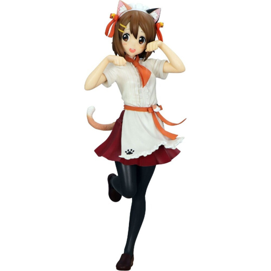 Figurka Furyu Trio-Try-iT K-On! - Yui Hirasawa 22 cm