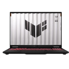 ASUS TUF Gaming A16 (FA608UH-RV009W) RTX 5050 šedý ASUS TUF Gaming A16 (FA608UH-RV009W) RTX 5050 šedý