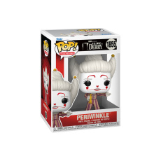 Funko POP! #1855 TV: IT: Welcome to Derry S2 - Periwinkle
