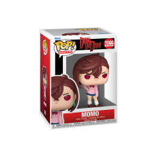 Funko POP! #2099 Animation: Dandadan - Momo