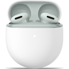 Google Pixel Buds 2a Fog