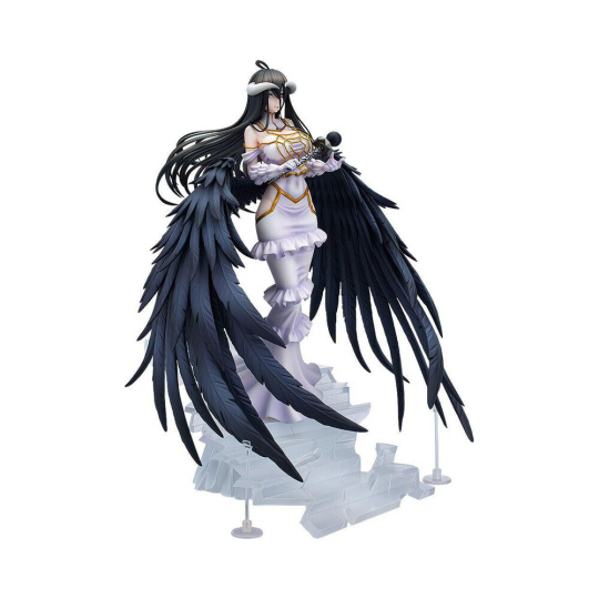 Figurka Kadokawa Overlord PVC - Albedo 10th Anniversary So-bin 27 cm