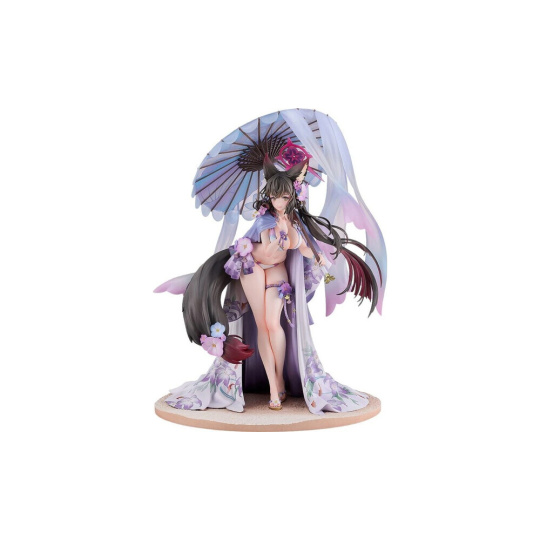 Figurka Good Smile Company Blue Archive - Wakamo (Swimsuit) 27 cm