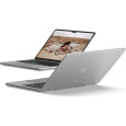 UAG Essential Armor kryt MacBook Air 13" (M4/M3/M2) ice