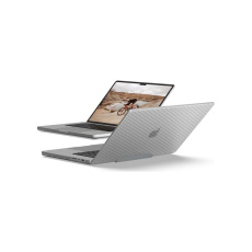 UAG Essential Armor kryt MacBook Pro 16" (M4/M3/M2) ice