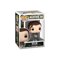 Funko POP! #1844 Television: Last of Us - Ellie