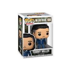 Funko POP! #1846 Television: Last of Us - Tommy Miller