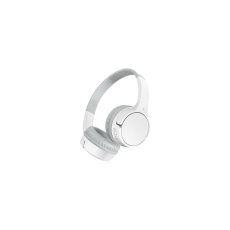 Belkin SOUNDFORM™ Mini dětská bezdrátová sluchátka bílá Belkin SOUNDFORM™ Mini dětská bezdrátová sluchátka bílá